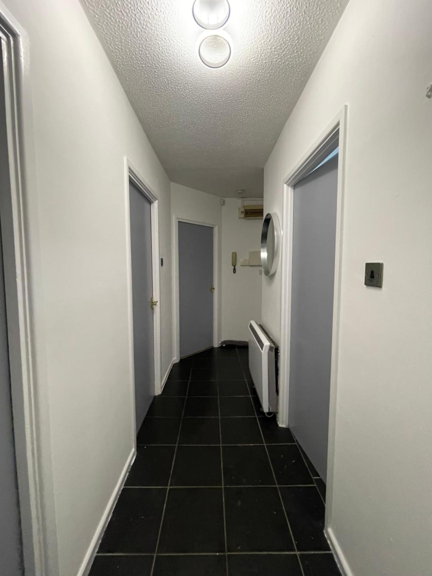 Cardiff Bay Apartment With Parking ภายนอก รูปภาพ