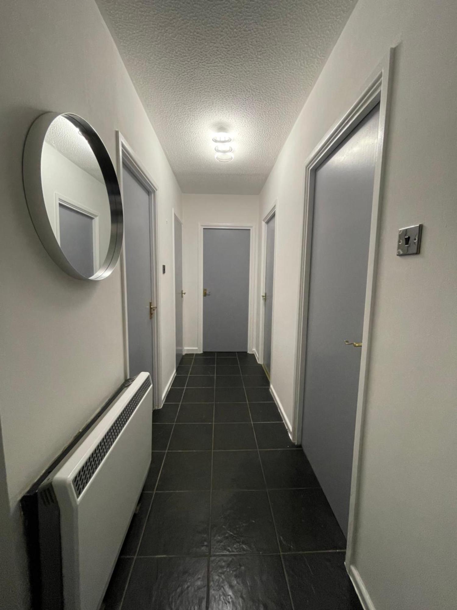Cardiff Bay Apartment With Parking ภายนอก รูปภาพ